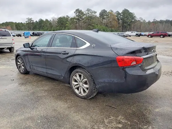 1G1105S32HU111638 2017 CHEVROLET MALIBU - Image 2