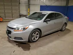 1G11A5SA0GF100524 2016 CHEVROLET MALIBU