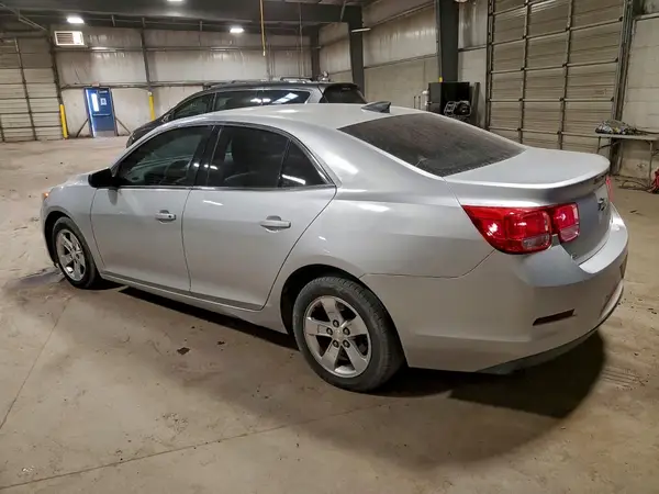 1G11A5SA0GF100524 2016 CHEVROLET MALIBU - Image 2