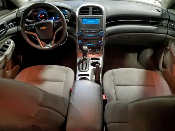 1G11A5SA0GF100524 2016 CHEVROLET MALIBU - Image 8