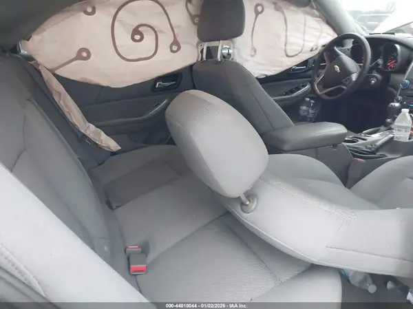1G11A5SA0GF100555 2016 CHEVROLET MALIBU - Image 8