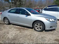 1G11A5SA0GF111121 2016 CHEVROLET MALIBU