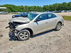 1G11A5SA0GF114634 2016 CHEVROLET MALIBU