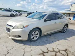 1G11A5SA0GF141655 2016 CHEVROLET MALIBU