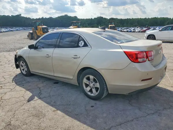 1G11A5SA0GF141655 2016 CHEVROLET MALIBU - Image 2