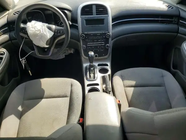 1G11A5SA0GF141655 2016 CHEVROLET MALIBU - Image 8
