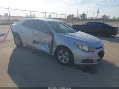 1G11A5SA0GU123667 2016 CHEVROLET MALIBU