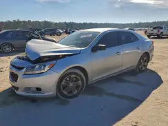 1G11A5SA0GU130344 2016 CHEVROLET MALIBU
