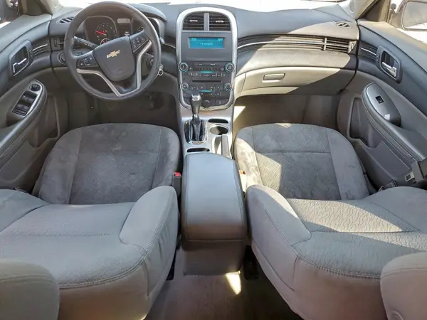 1G11A5SA0GU130344 2016 CHEVROLET MALIBU - Image 8