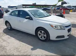 1G11A5SA0GU141442 2016 CHEVROLET MALIBU