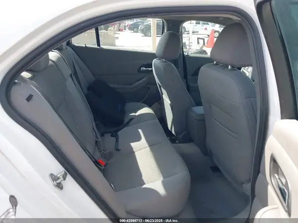 1G11A5SA0GU141442 2016 CHEVROLET MALIBU - Image 8