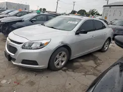 1G11A5SA0GU141831 2016 CHEVROLET MALIBU