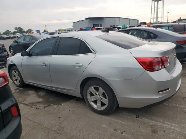 1G11A5SA0GU141831 2016 CHEVROLET MALIBU - Image 2