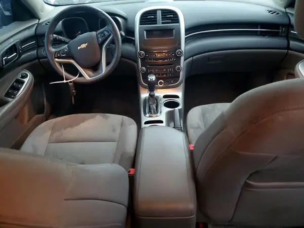 1G11A5SA0GU141831 2016 CHEVROLET MALIBU - Image 8