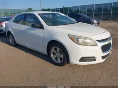 1G11A5SA0GU143580 2016 CHEVROLET MALIBU