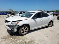 1G11A5SA0GU153879 2016 CHEVROLET MALIBU