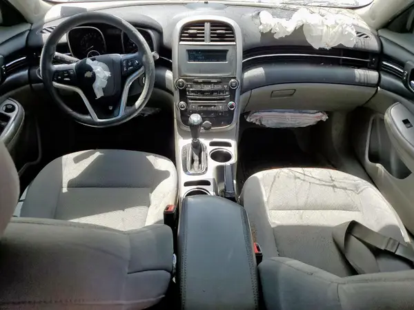 1G11A5SA0GU153879 2016 CHEVROLET MALIBU - Image 8