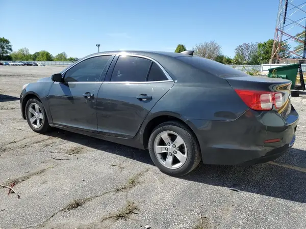 1G11A5SA0GU154109 2016 CHEVROLET MALIBU - Image 2