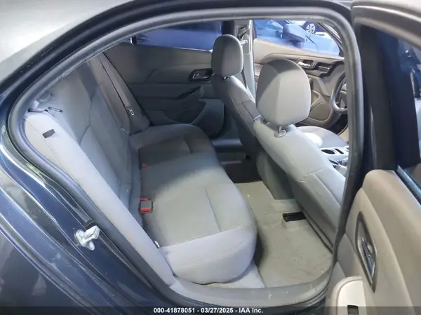1G11A5SA0GU155857 2016 CHEVROLET MALIBU - Image 8