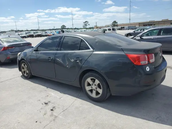 1G11A5SA0GU160038 2016 CHEVROLET MALIBU - Image 2
