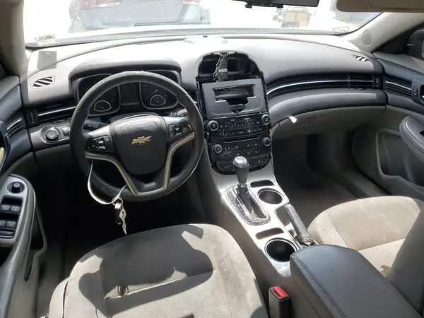 1G11A5SA0GU160038 2016 CHEVROLET MALIBU - Image 8