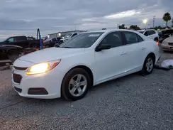 1G11A5SA0GU162873 2016 CHEVROLET MALIBU
