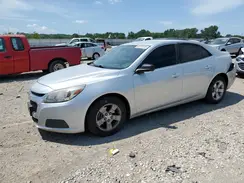 1G11A5SA1GF105988 2016 CHEVROLET MALIBU