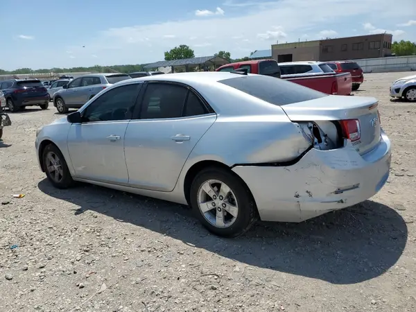 1G11A5SA1GF105988 2016 CHEVROLET MALIBU - Image 2