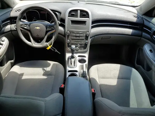 1G11A5SA1GF105988 2016 CHEVROLET MALIBU - Image 8