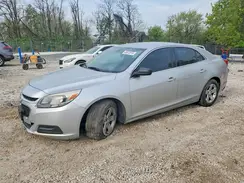 1G11A5SA1GF111886 2016 CHEVROLET MALIBU