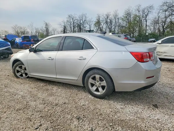 1G11A5SA1GF111886 2016 CHEVROLET MALIBU - Image 2