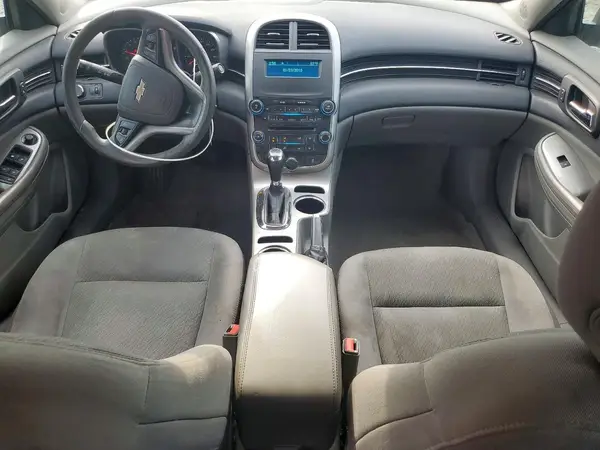 1G11A5SA1GF111886 2016 CHEVROLET MALIBU - Image 8