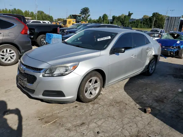 1G11A5SA1GF113623 2016 CHEVROLET MALIBU - Image 1