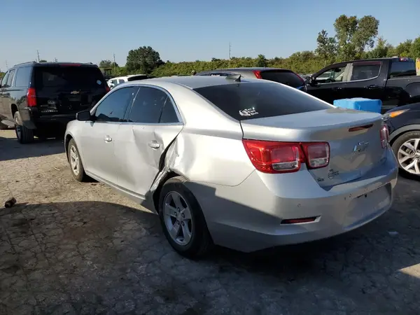 1G11A5SA1GF113623 2016 CHEVROLET MALIBU - Image 2