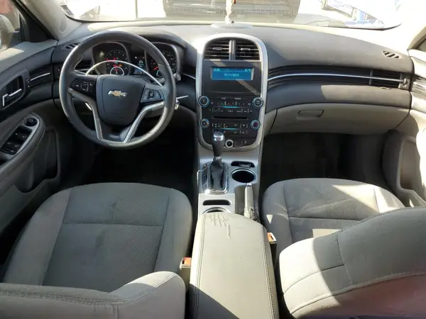 1G11A5SA1GF113623 2016 CHEVROLET MALIBU - Image 8