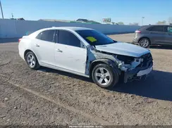 1G11A5SA1GF114660 2016 CHEVROLET MALIBU