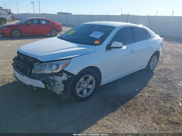 1G11A5SA1GF114660 2016 CHEVROLET MALIBU - Image 2
