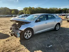 1G11A5SA1GF116103 2016 CHEVROLET MALIBU