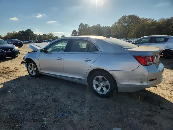 1G11A5SA1GF116103 2016 CHEVROLET MALIBU - Image 2