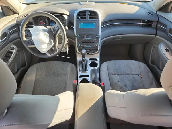 1G11A5SA1GF116103 2016 CHEVROLET MALIBU - Image 8