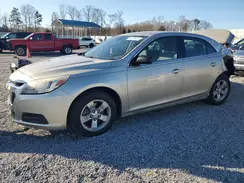 1G11A5SA1GF116215 2016 CHEVROLET MALIBU