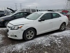 1G11A5SA1GF116781 2016 CHEVROLET MALIBU