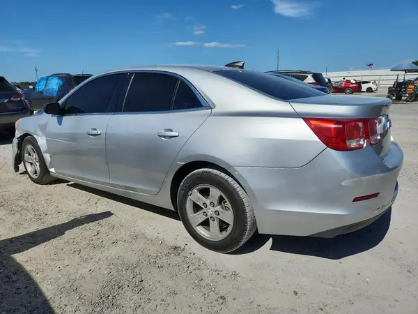 1G11A5SA1GF142975 2016 CHEVROLET MALIBU - Image 2