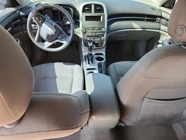 1G11A5SA1GF142975 2016 CHEVROLET MALIBU - Image 8