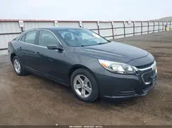 1G11A5SA1GU125718 2016 CHEVROLET MALIBU