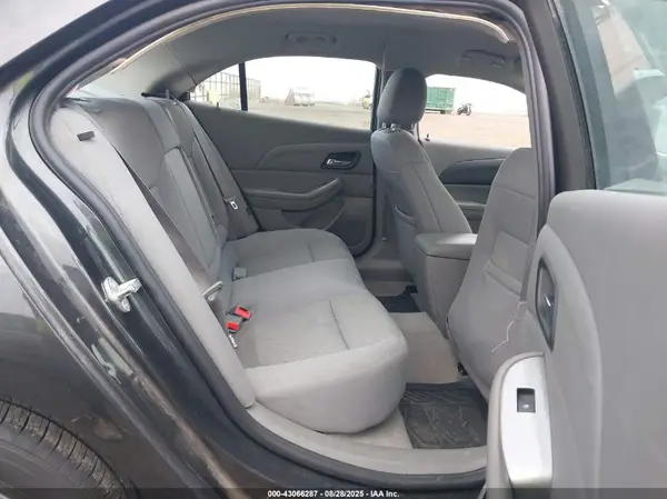 1G11A5SA1GU125718 2016 CHEVROLET MALIBU - Image 8
