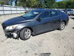 1G11A5SA1GU127551 2016 CHEVROLET MALIBU
