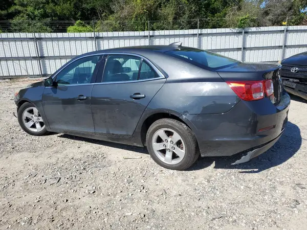 1G11A5SA1GU127551 2016 CHEVROLET MALIBU - Image 2