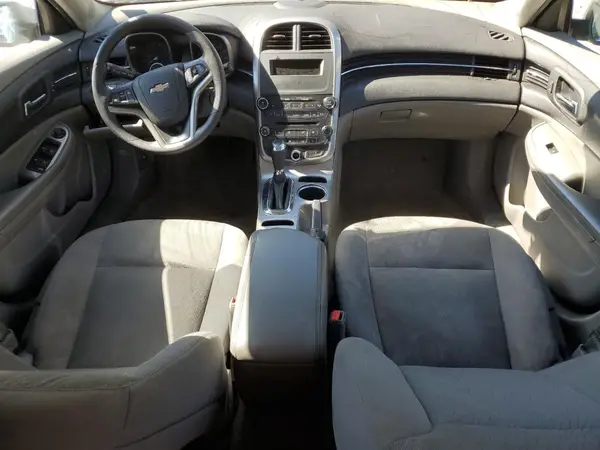 1G11A5SA1GU127551 2016 CHEVROLET MALIBU - Image 8