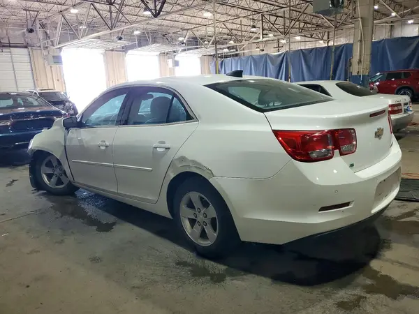 1G11A5SA1GU139120 2016 CHEVROLET MALIBU - Image 2
